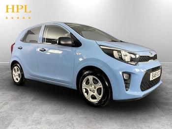 Used Kia Picanto 2018 for sale - 78839127: Photo