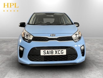 Used Kia Picanto 2018 for sale - 78839127: Photo