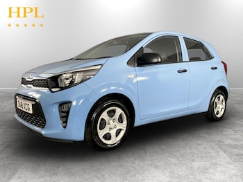 Used Kia Picanto 2018 for sale - 78839127: Photo