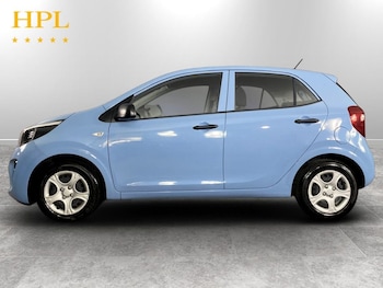 Used Kia Picanto 2018 for sale - 78839127: Photo