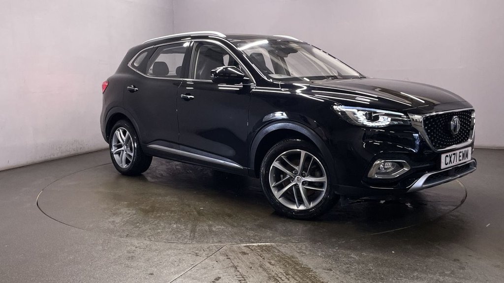 Used MG MG HS 2021 for sale - 76632076: Photo 1