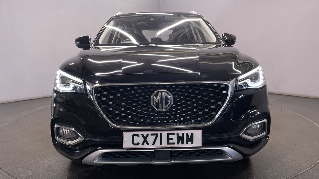 Used MG MG HS 2021 for sale - 76632076: Photo 10