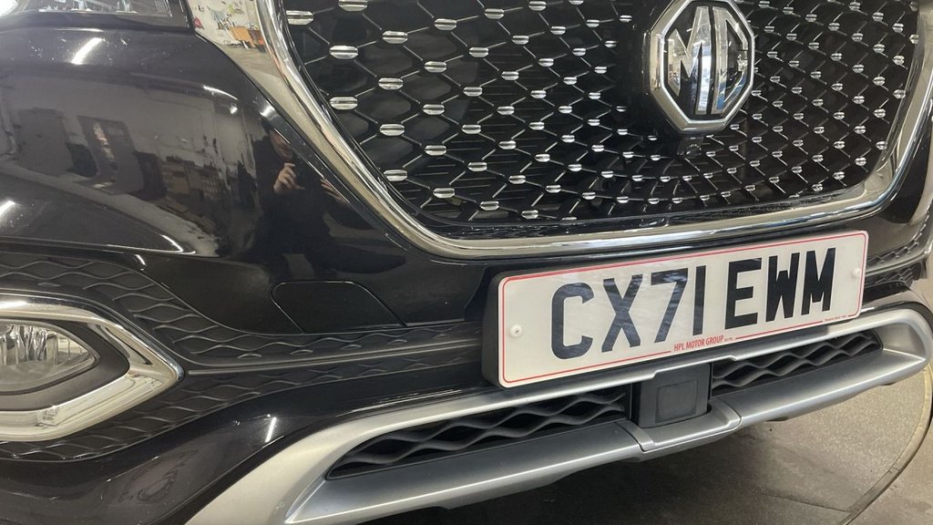 Used MG MG HS 2021 for sale - 76632076: Photo 11