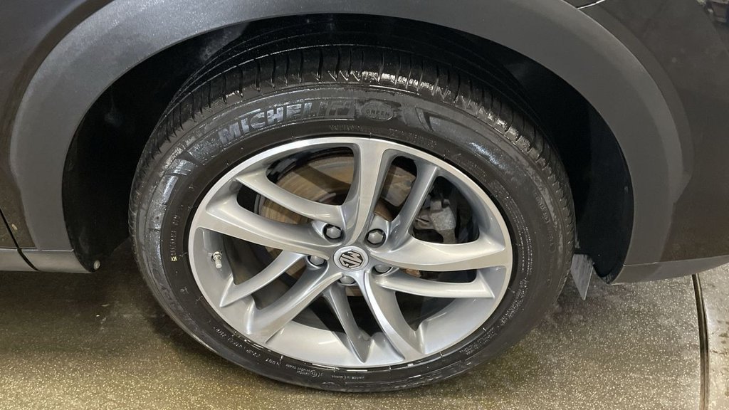 Used MG MG HS 2021 for sale - 76632076: Photo 12