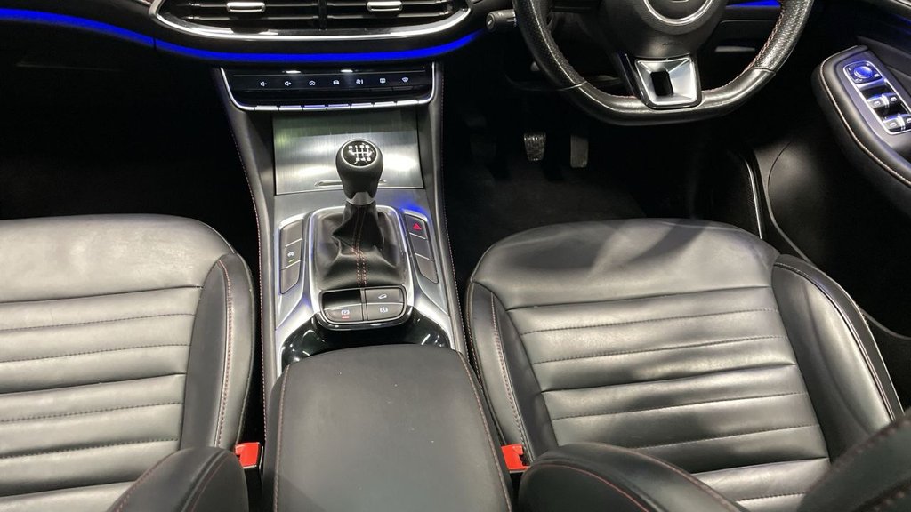 Used MG MG HS 2021 for sale - 76632076: Photo 15