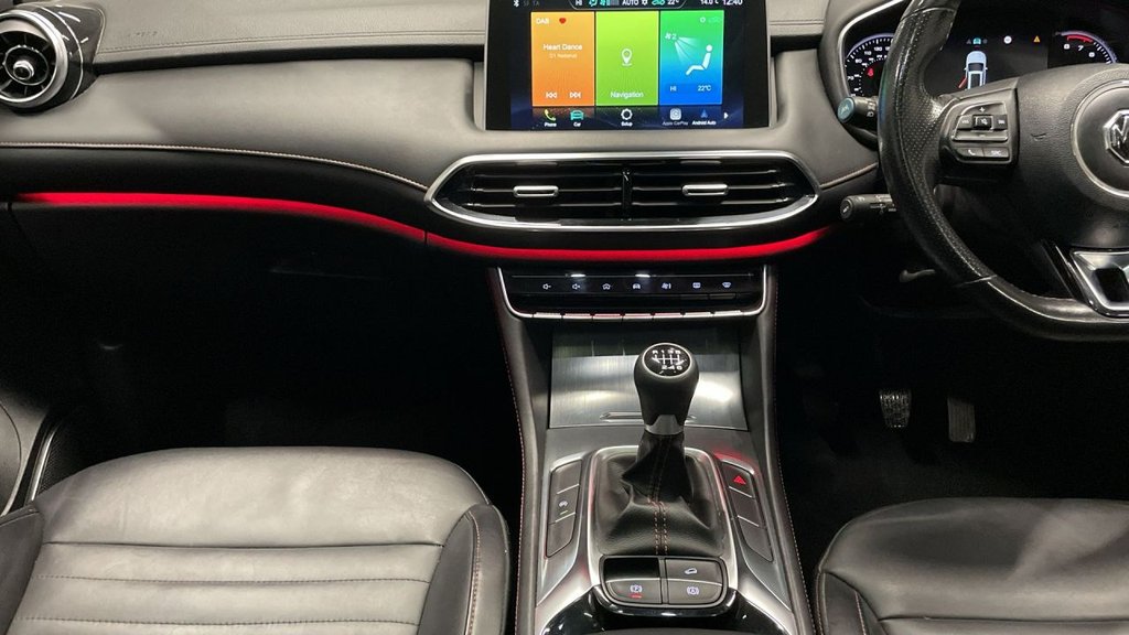 Used MG MG HS 2021 for sale - 76632076: Photo 16