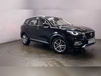 Used MG MG HS 2021 for sale - 76632076: Photo