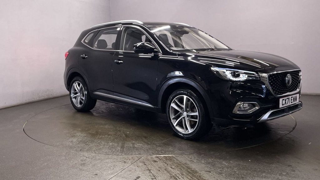 Used MG MG HS 2021 for sale - 76632076: Photo 2