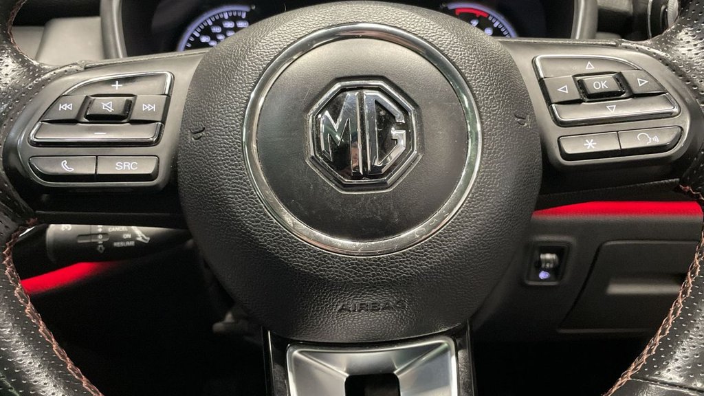 Used MG MG HS 2021 for sale - 76632076: Photo 21