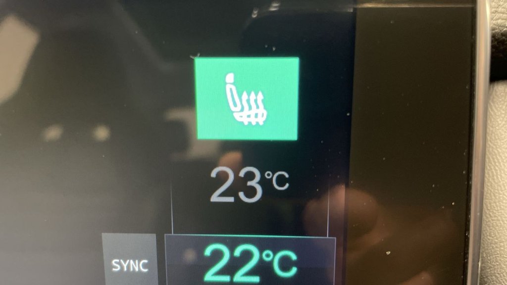 Used MG MG HS 2021 for sale - 76632076: Photo 23