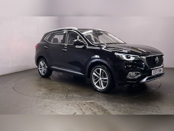 Used MG MG HS 2021 for sale - 76632076: Photo