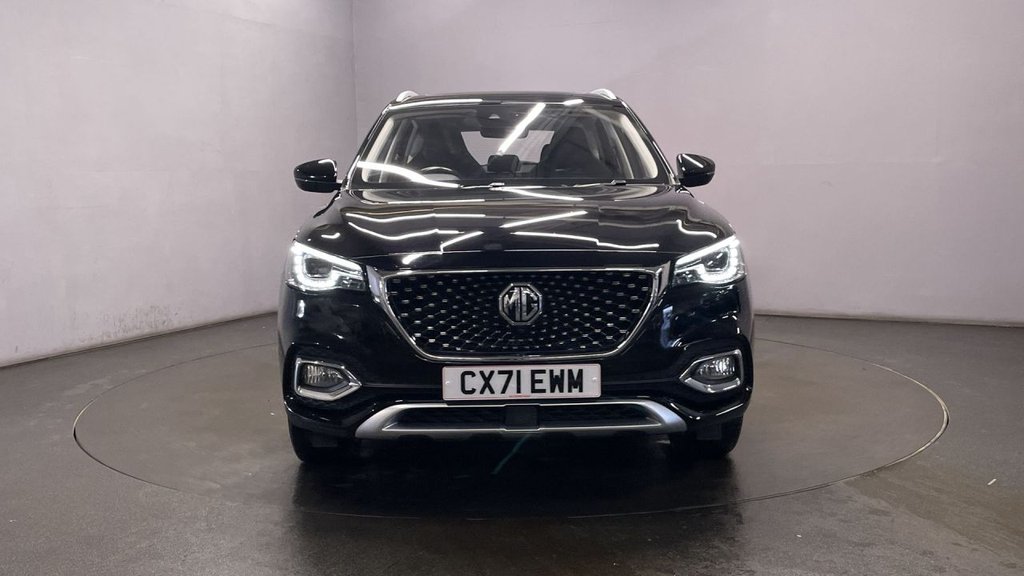 Used MG MG HS 2021 for sale - 76632076: Photo 3