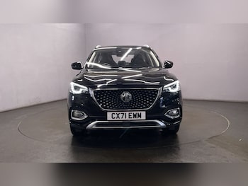 Used MG MG HS 2021 for sale - 76632076: Photo