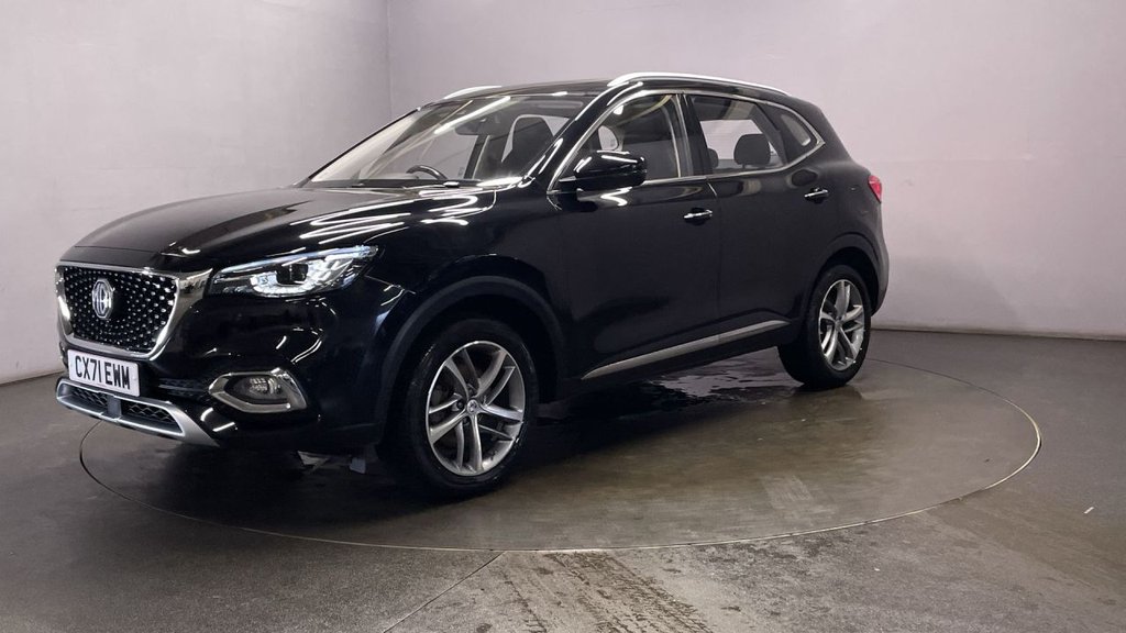 Used MG MG HS 2021 for sale - 76632076: Photo 4