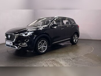 Used MG MG HS 2021 for sale - 76632076: Photo