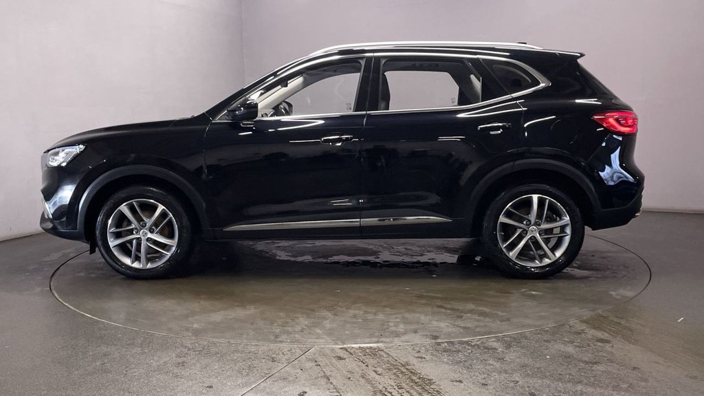 Used MG MG HS 2021 for sale - 76632076: Photo 5