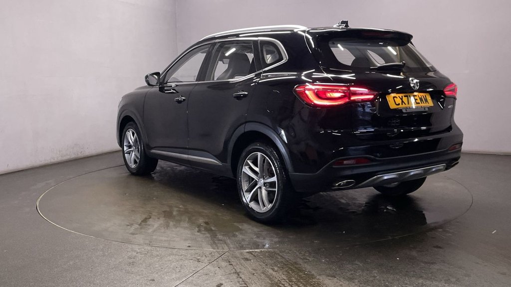 Used MG MG HS 2021 for sale - 76632076: Photo 6