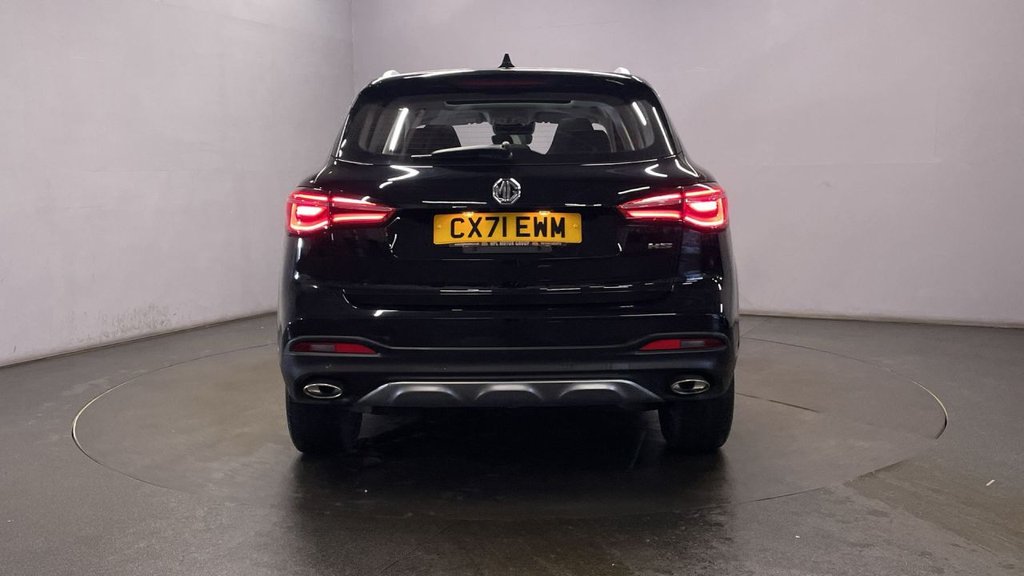 Used MG MG HS 2021 for sale - 76632076: Photo 7