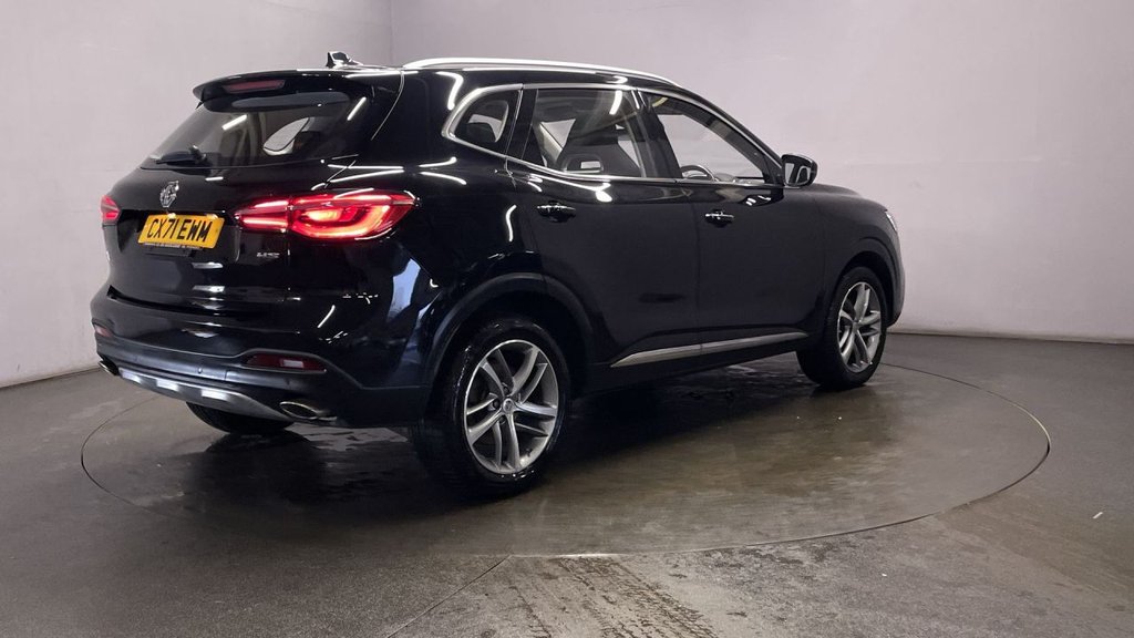 Used MG MG HS 2021 for sale - 76632076: Photo 8