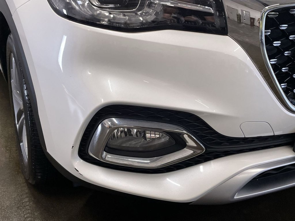 Used MG MG HS 2023 for sale - 77280682: Photo 11