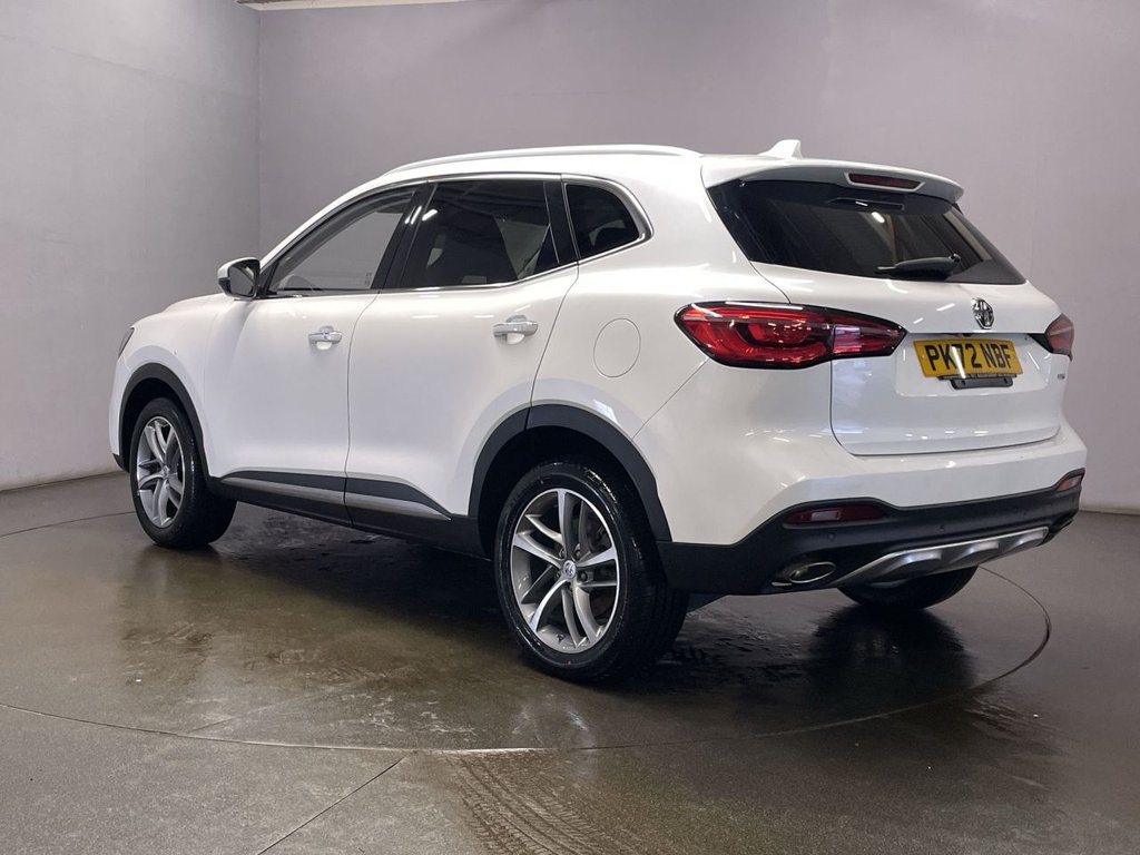 Used MG MG HS 2023 for sale - 77280682: Photo 6