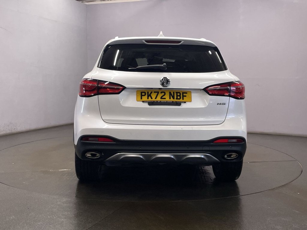 Used MG MG HS 2023 for sale - 77280682: Photo 7
