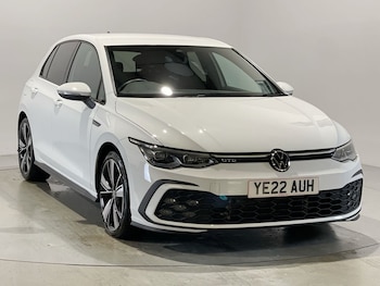 Used Volkswagen Golf 2022 for sale - 78227281: Photo