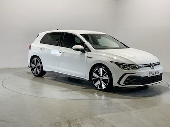 Used Volkswagen Golf 2022 for sale - 78227281: Photo