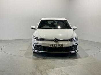 Used Volkswagen Golf 2022 for sale - 78227281: Photo