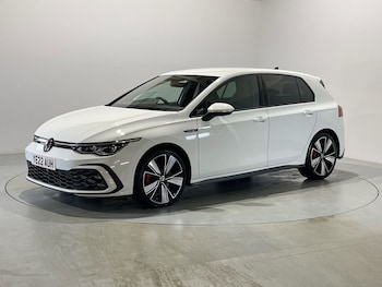 Used Volkswagen Golf 2022 for sale - 78227281: Photo