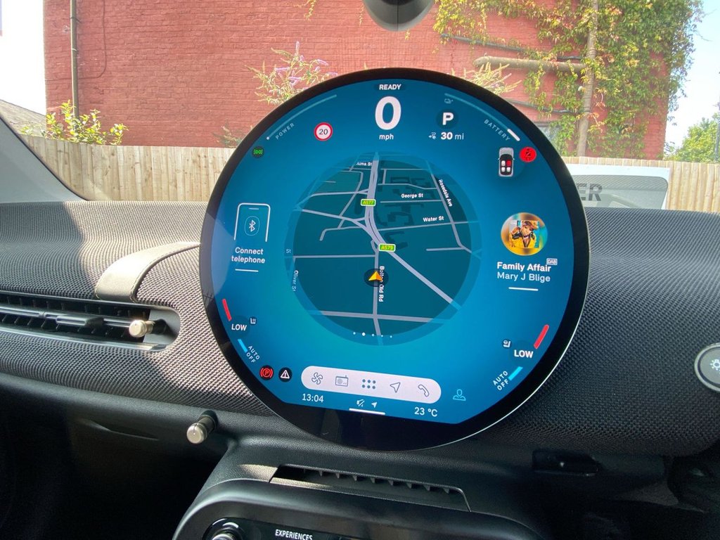 Used MINI Cooper 2024 for sale - 77110696: Photo 13