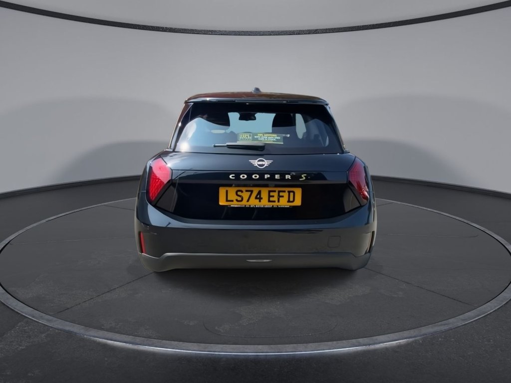 Used MINI Cooper 2024 for sale - 77110696: Photo 20