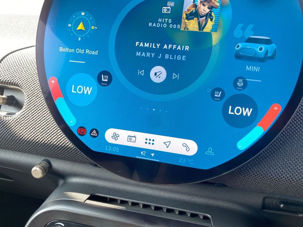 Used MINI Cooper 2024 for sale - 77110696: Photo 24