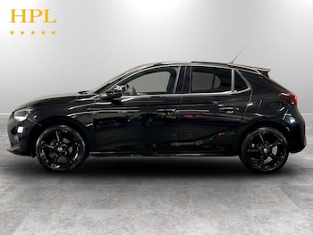 Used Vauxhall Corsa 2023 for sale - 79129430: Photo