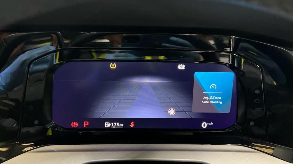 Used Volkswagen Golf 2020 for sale - 76410392: Photo 10