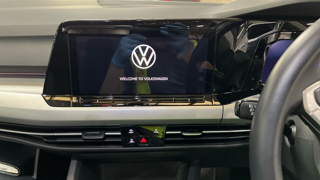 Used Volkswagen Golf 2020 for sale - 76410392: Photo 11