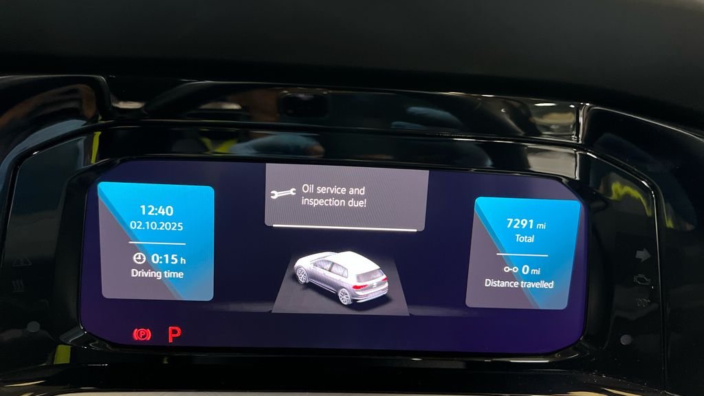 Used Volkswagen Golf 2020 for sale - 76410392: Photo 12