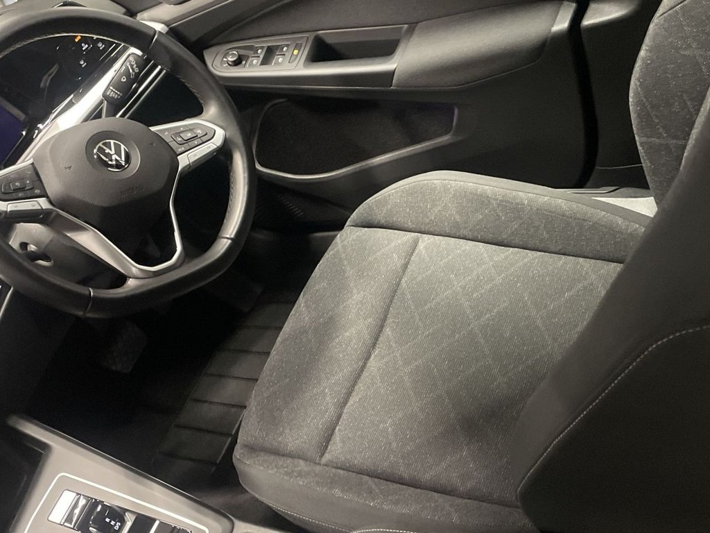 Used Volkswagen Golf 2020 for sale - 76410392: Photo 15