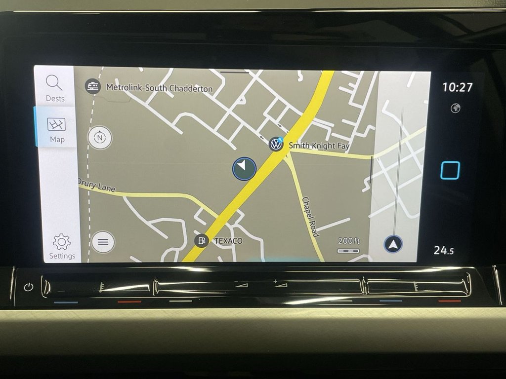 Used Volkswagen Golf 2020 for sale - 76410392: Photo 19