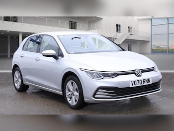 Used Volkswagen Golf 2020 for sale - 76410392: Photo