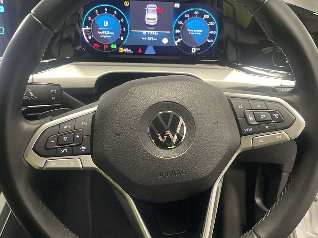 Used Volkswagen Golf 2020 for sale - 76410392: Photo 21