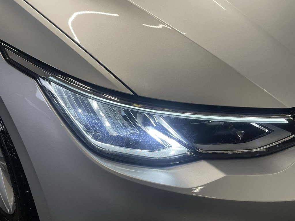 Used Volkswagen Golf 2020 for sale - 76410392: Photo 22