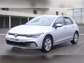 Used Volkswagen Golf 2020 for sale - 76410392: Photo