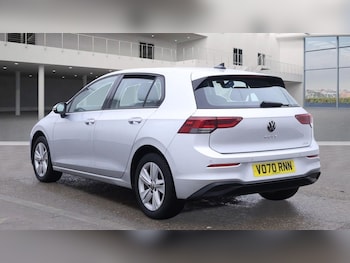 Used Volkswagen Golf 2020 for sale - 76410392: Photo