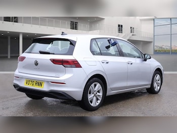 Used Volkswagen Golf 2020 for sale - 76410392: Photo