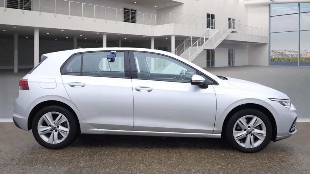Used Volkswagen Golf 2020 for sale - 76410392: Photo 5