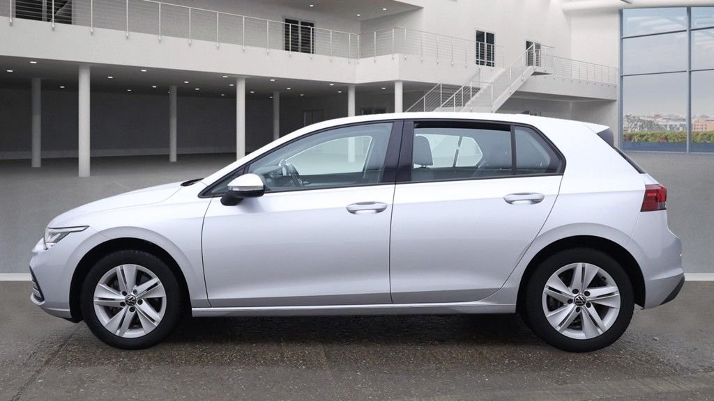 Used Volkswagen Golf 2020 for sale - 76410392: Photo 6