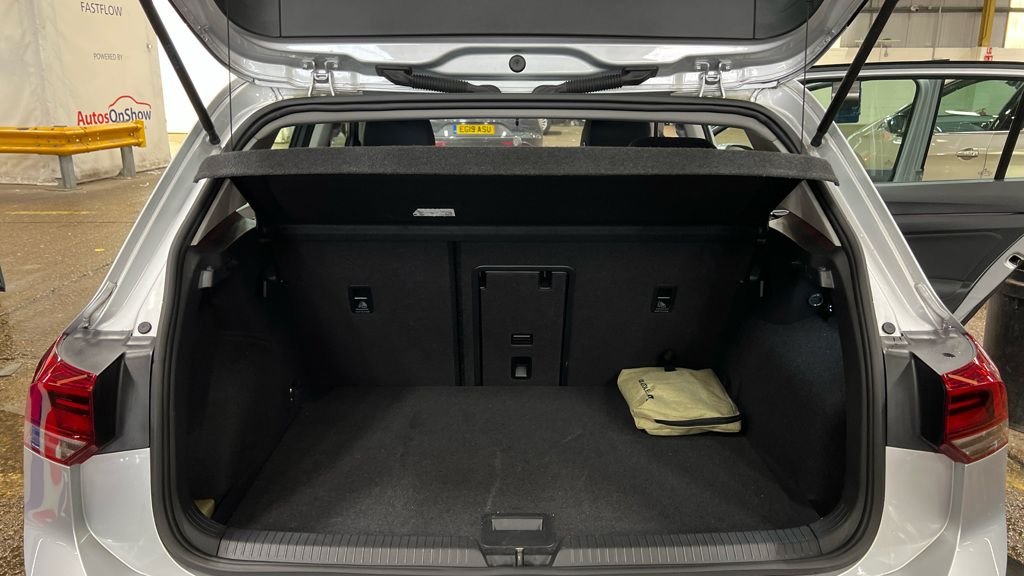 Used Volkswagen Golf 2020 for sale - 76410392: Photo 7