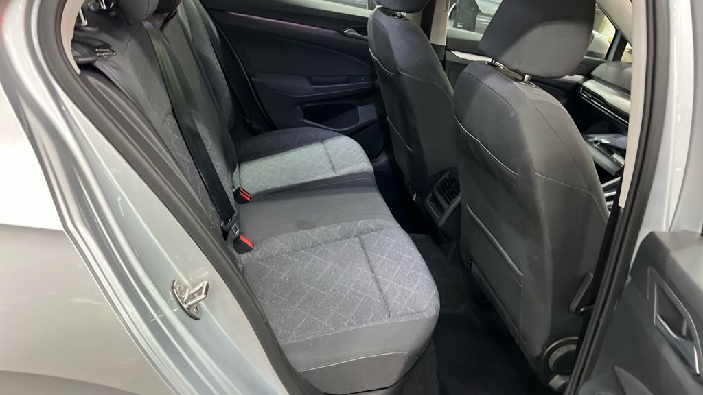 Used Volkswagen Golf 2020 for sale - 76410392: Photo 8