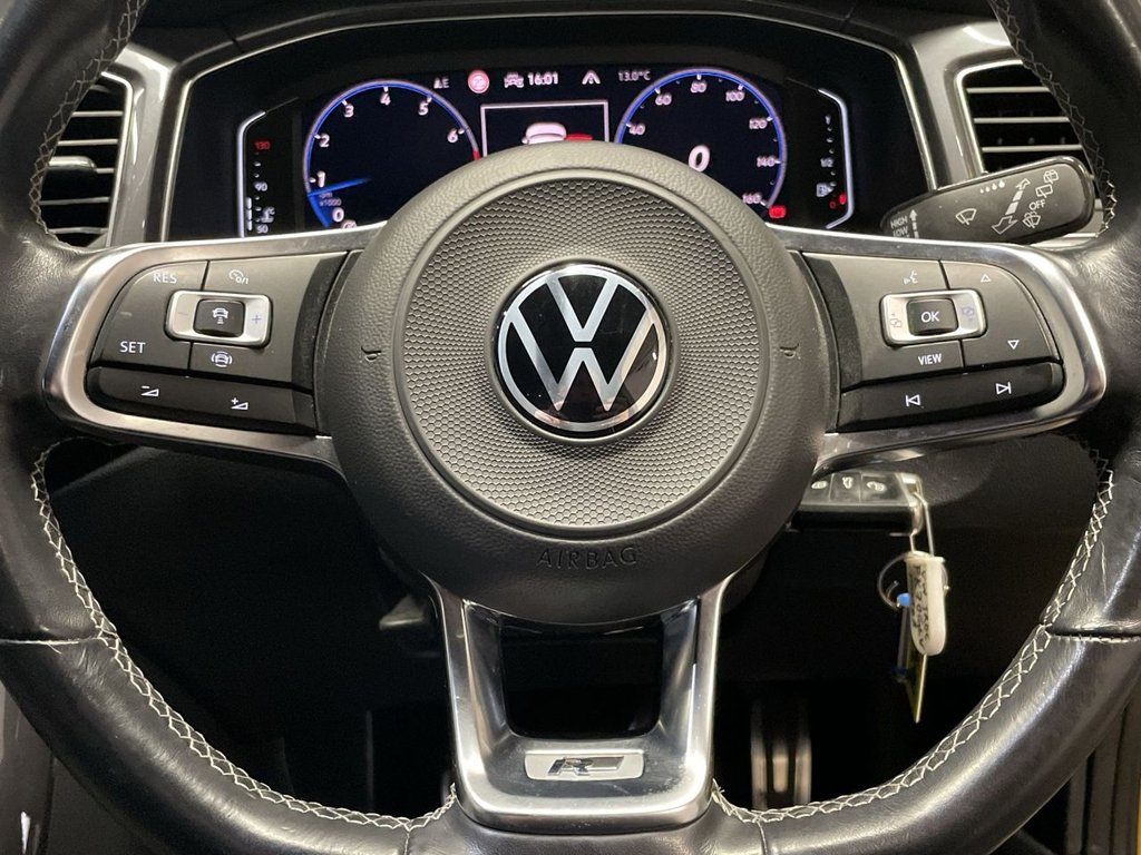 Used Volkswagen T-Roc 2020 for sale - 77110675: Photo 21